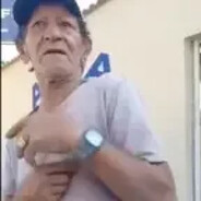 feijão com farinha?