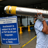 NAIA BOLLARD