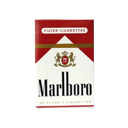 Marlboro Reds