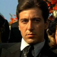 Micheal Corleone