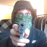 Steam Community Avatar