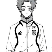 Sae Itoshi