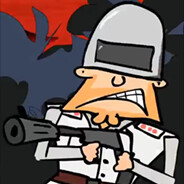 Steam Avatar