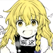 Kirisame Marisa
