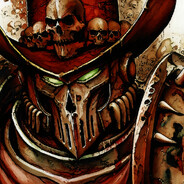 TexanWarlord