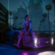 Steam Community Avatar