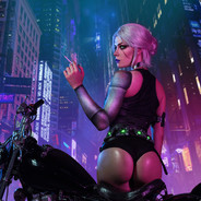 Steam Community Avatar