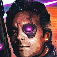 Steam Community Avatar