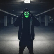 Broken Mind