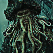Davy Jones