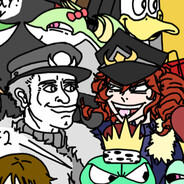 Steam Community Avatar