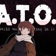 Steam Community Avatar