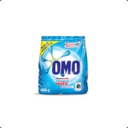 Omo Matic
