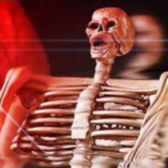 bones