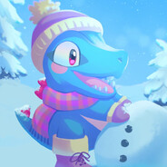 Steam Community Avatar