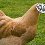 Chicken #RoadToKFC