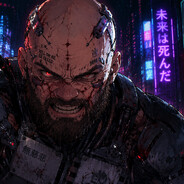 Steam Community Avatar