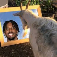 JD5 THE GOAT