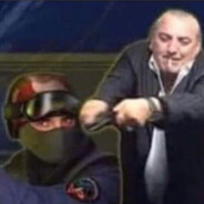 is