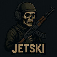 JETSKI