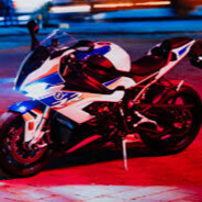 S1000RR