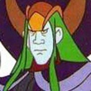 ☆穿灰天披轰的男人☆