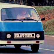 Pai ta de Gurgel
