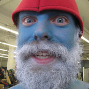 Steam Community Avatar