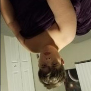 Upsidedown Logan