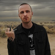 Jesse Pinkman
