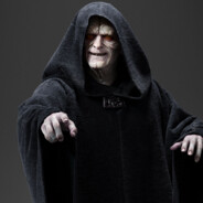 Darth Sidious