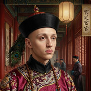 Steam Community Avatar