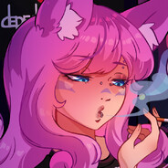 Steam Community Avatar