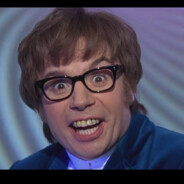 Austin Powers