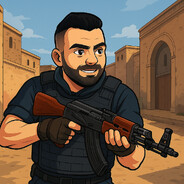 Steam Community Avatar