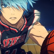 kuroko™| Lozano05