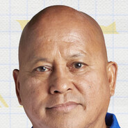 Bato Dela Rosa