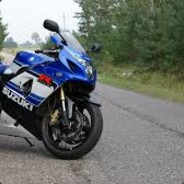 K5 GSXR 750R