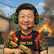 Steam Community Avatar