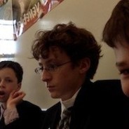 Cam Jansen