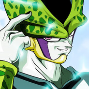 Perfect Cell