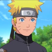 Naruto Uzumaki