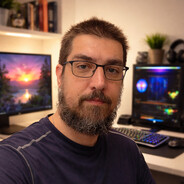 Steam Community Avatar