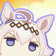 オグリキャップ