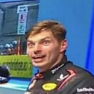 TUTUTURU MAX VERSTAPPEN