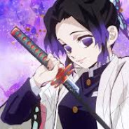 Kochō Shinobu