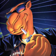 Steam Community Avatar