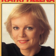 Katri Helena