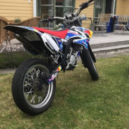 30 knyck
