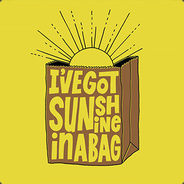 Sunshine in a Bag